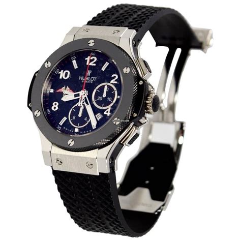 hublot monaco yacht club price|yacht club de Monaco 44mm.